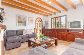 Дом отдыха Форналюч Аренда Испания