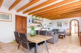 Дом отдыха Форналюч Аренда Испания