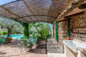 Vakantiehuis Fornalutx Te Huur Spanje