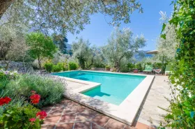 Vakantiehuis Fornalutx Te Huur Spanje