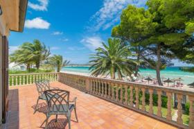 Ferienhaus zu vermieten in Alcudia-Puerto de Alcudia, Spanien