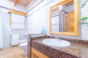 別荘 ソン・カリオ スペイン