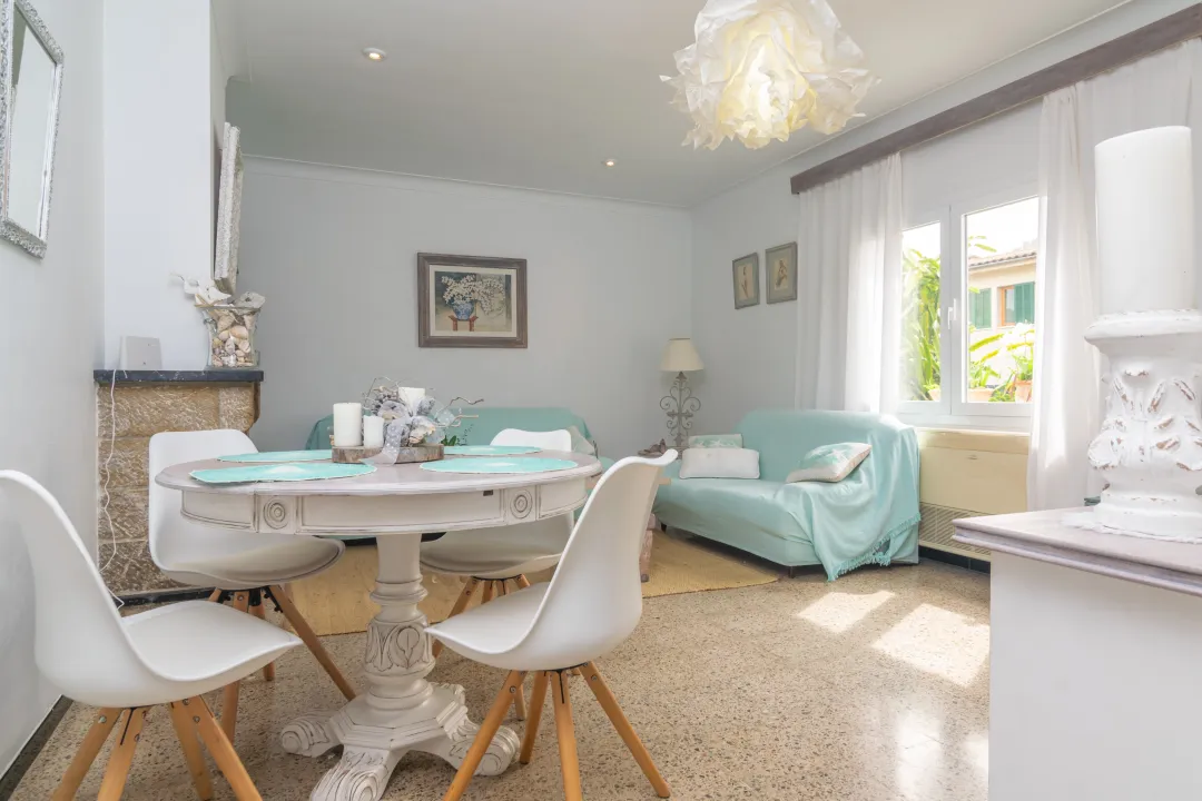 Casa de vacaciones Mancor del Valle En Renta España