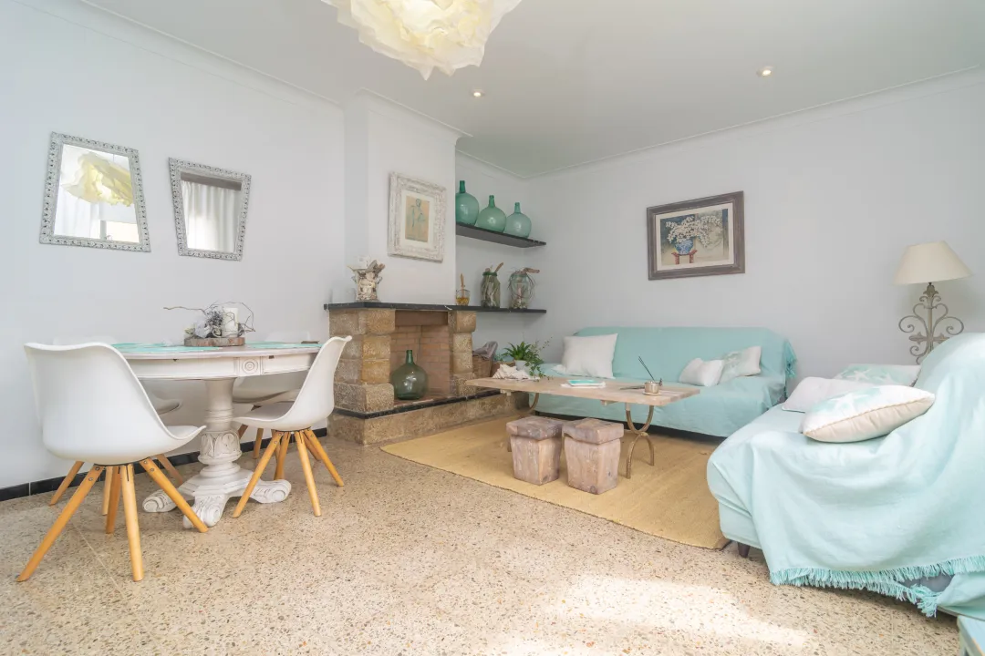 Casa de vacaciones Mancor del Valle En Renta España