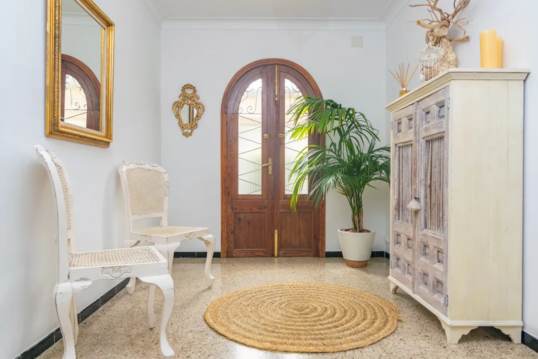 Casa de vacaciones Mancor del Valle En Renta España