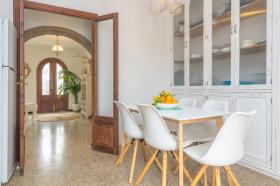 別荘 マンコル デル バジェ  スペイン