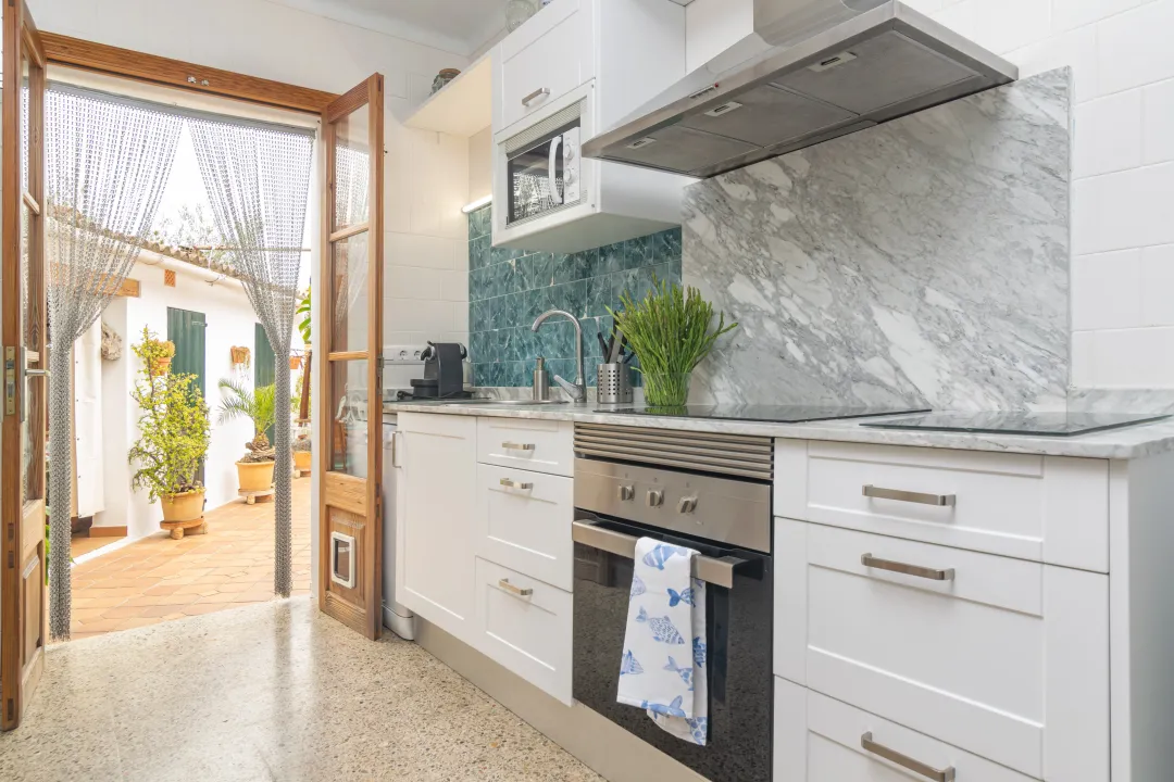 Casa de vacaciones Mancor del Valle En Renta España
