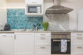 別荘 マンコル デル バジェ  スペイン