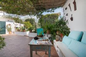 別荘 マンコル デル バジェ  スペイン