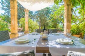 Holiday home Santa Maria del Camí for rent Spain