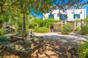 Holiday home Santa Maria del Camí for rent Spain