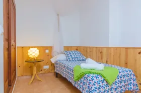 Feriehus Sóller  Spain