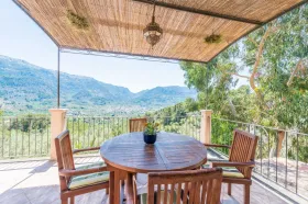 Feriehus Sóller  Spain