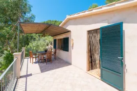 Feriehus Sóller  Spain