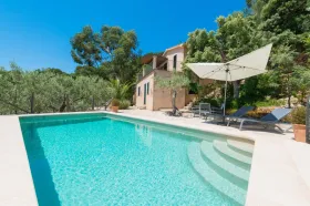 Feriehus Sóller  Spain