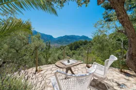 Feriehus Sóller  Spain