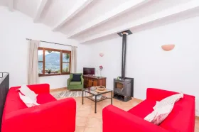Feriehus Sóller  Spain