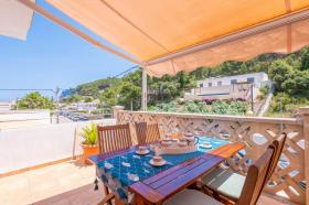 Holiday home for rent in Cala Sant Vicenç, Spain Holiday home for rent in Cala Sant Vicenç, Spain