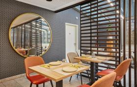 Дом отдыха Париж Аренда Франция