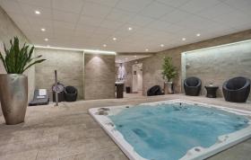 別荘 パリ  フランス