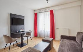 別荘 パリ  フランス