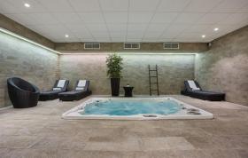 別荘 パリ  フランス