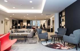 別荘 パリ  フランス