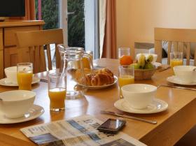 別荘 トゥレット  フランス