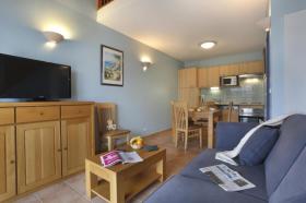 別荘 トゥレット  フランス