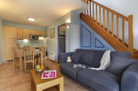 別荘 トゥレット  フランス