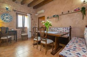 Casa de vacaciones Ses Salines En Renta España