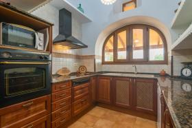 Casa de vacaciones Ses Salines En Renta España