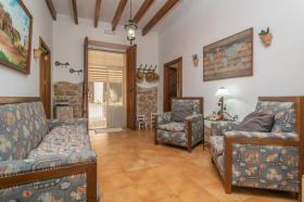 Casa de vacaciones Ses Salines En Renta España