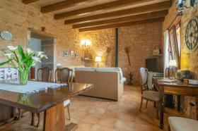 Casa de vacaciones Ses Salines En Renta España