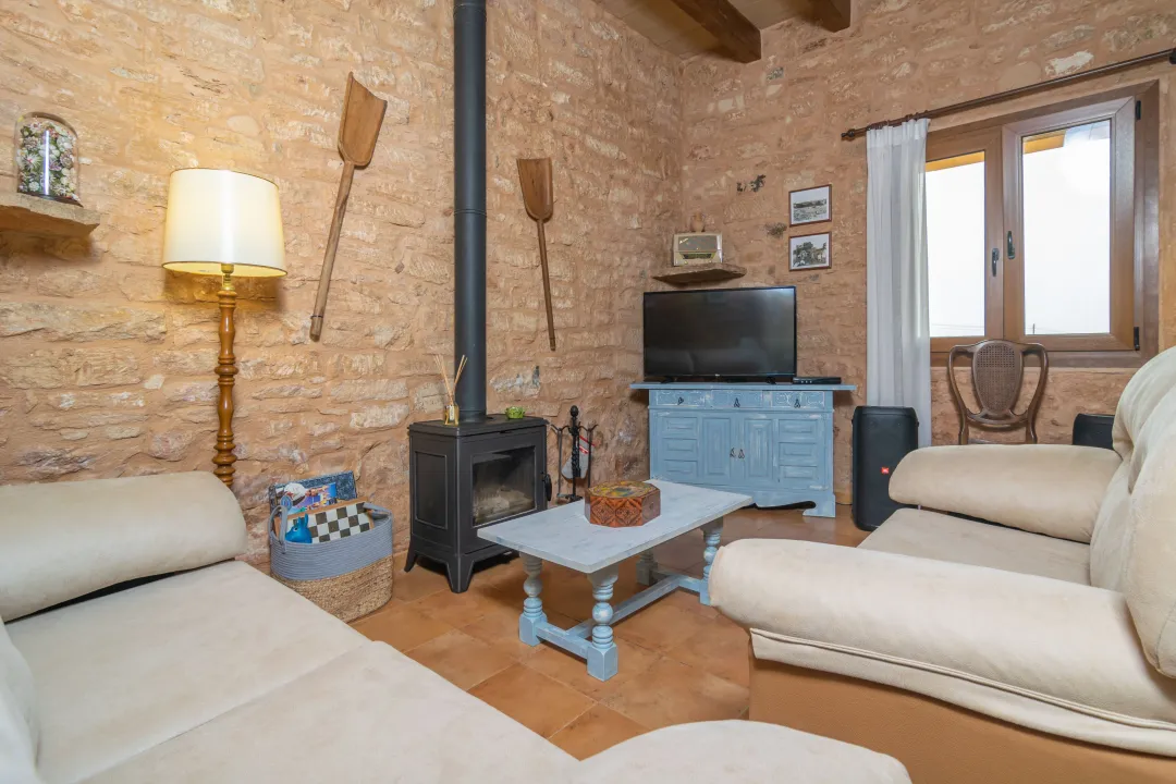 Ferienhaus Ses Salines zu mieten Spanien