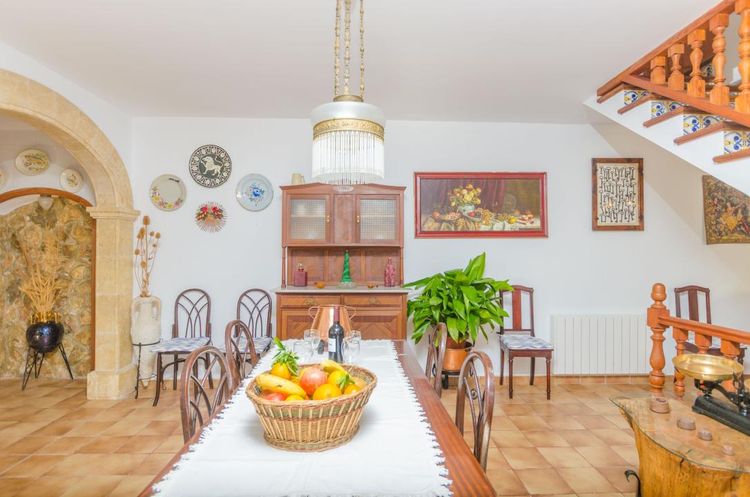 別荘 カンパネット 賃貸 スペイン