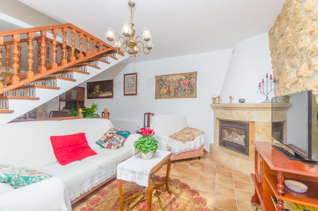 別荘 カンパネット 賃貸 スペイン