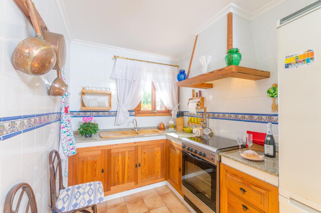 別荘 カンパネット 賃貸 スペイン