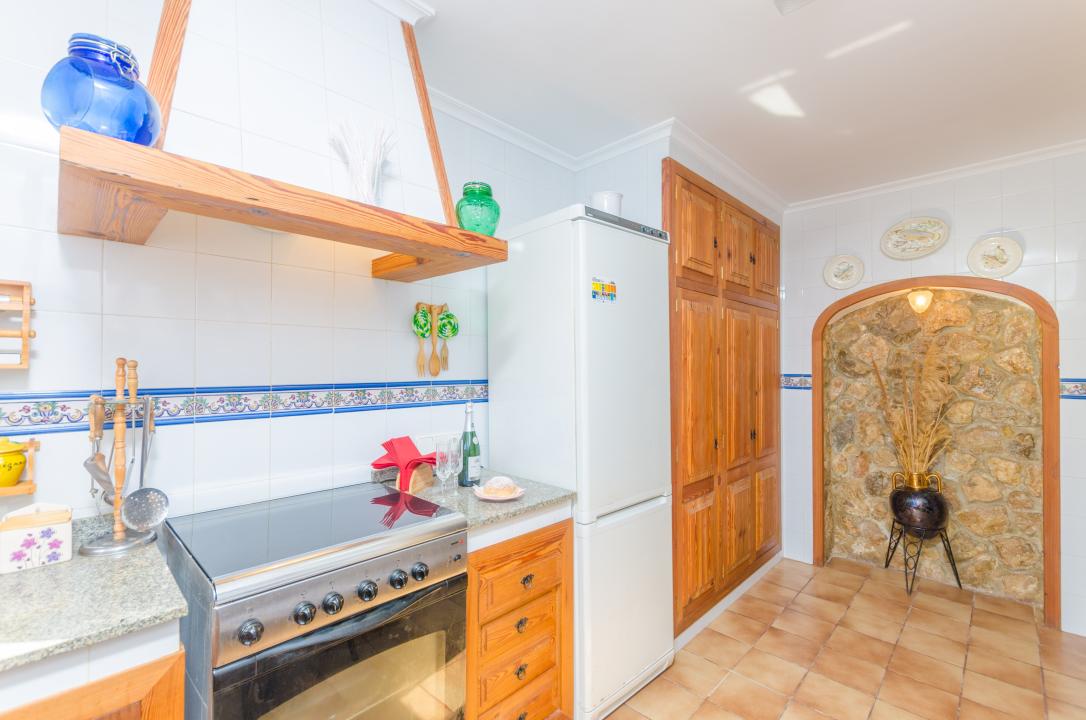 別荘 カンパネット 賃貸 スペイン