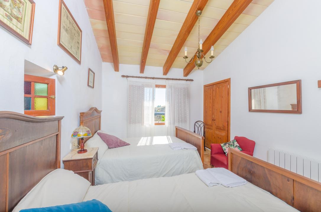 別荘 カンパネット 賃貸 スペイン