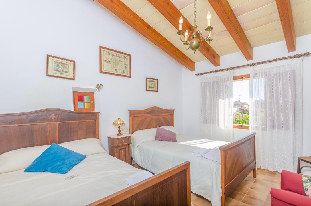 別荘 カンパネット 賃貸 スペイン