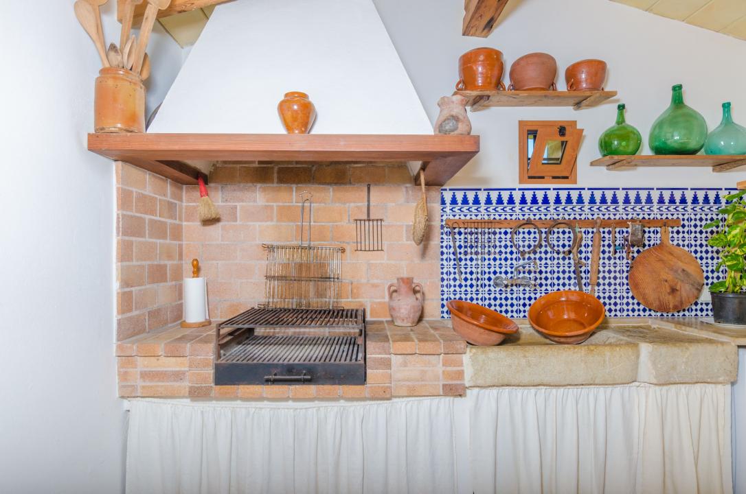 別荘 カンパネット 賃貸 スペイン