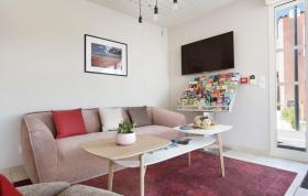 σπίτι διακοπών Aigues-Mortes Προς Ενοικίαση Γαλλία