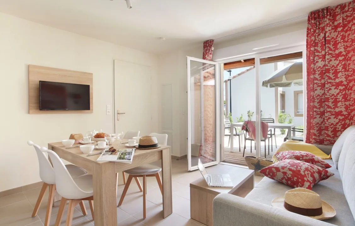 casa per le vacanze Aigues-Mortes In affitto Francia