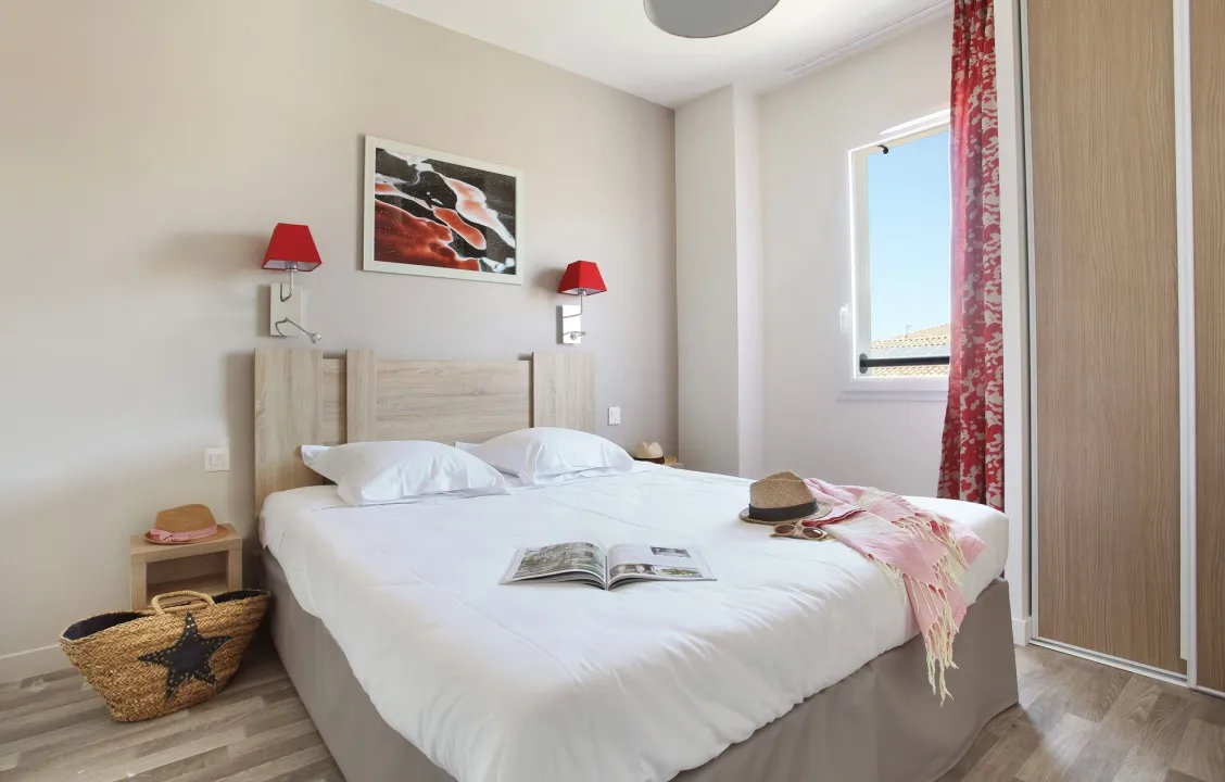 casa per le vacanze Aigues-Mortes In affitto Francia