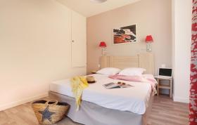 度假屋 艾格-莫尔特  法国