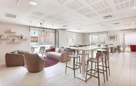 度假屋 艾格-莫尔特  法国