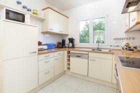 度假屋 圣玛加利达  西班牙