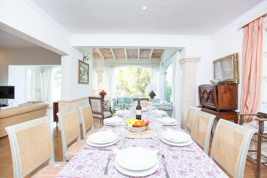 Maison de vacances Alcudia À louer Espagne