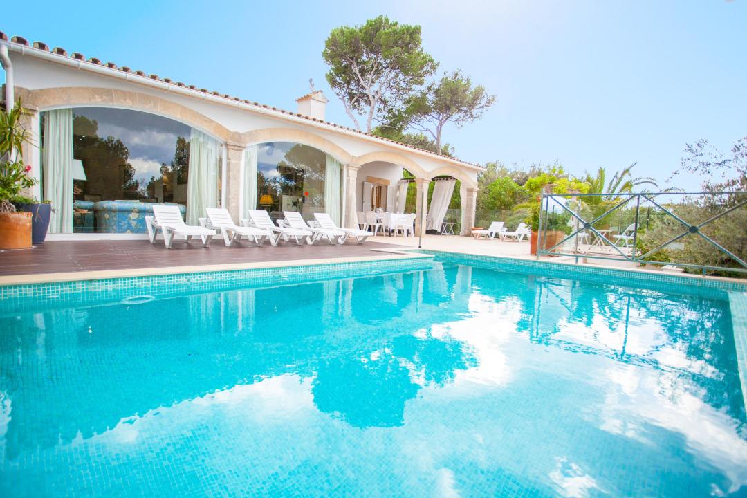 Maison de vacances Alcudia À louer Espagne
